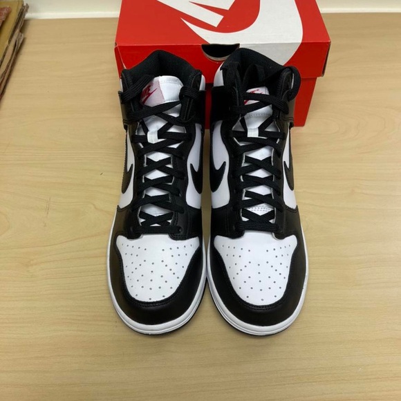 Nike dunk high women panda - Picture 3 of 4